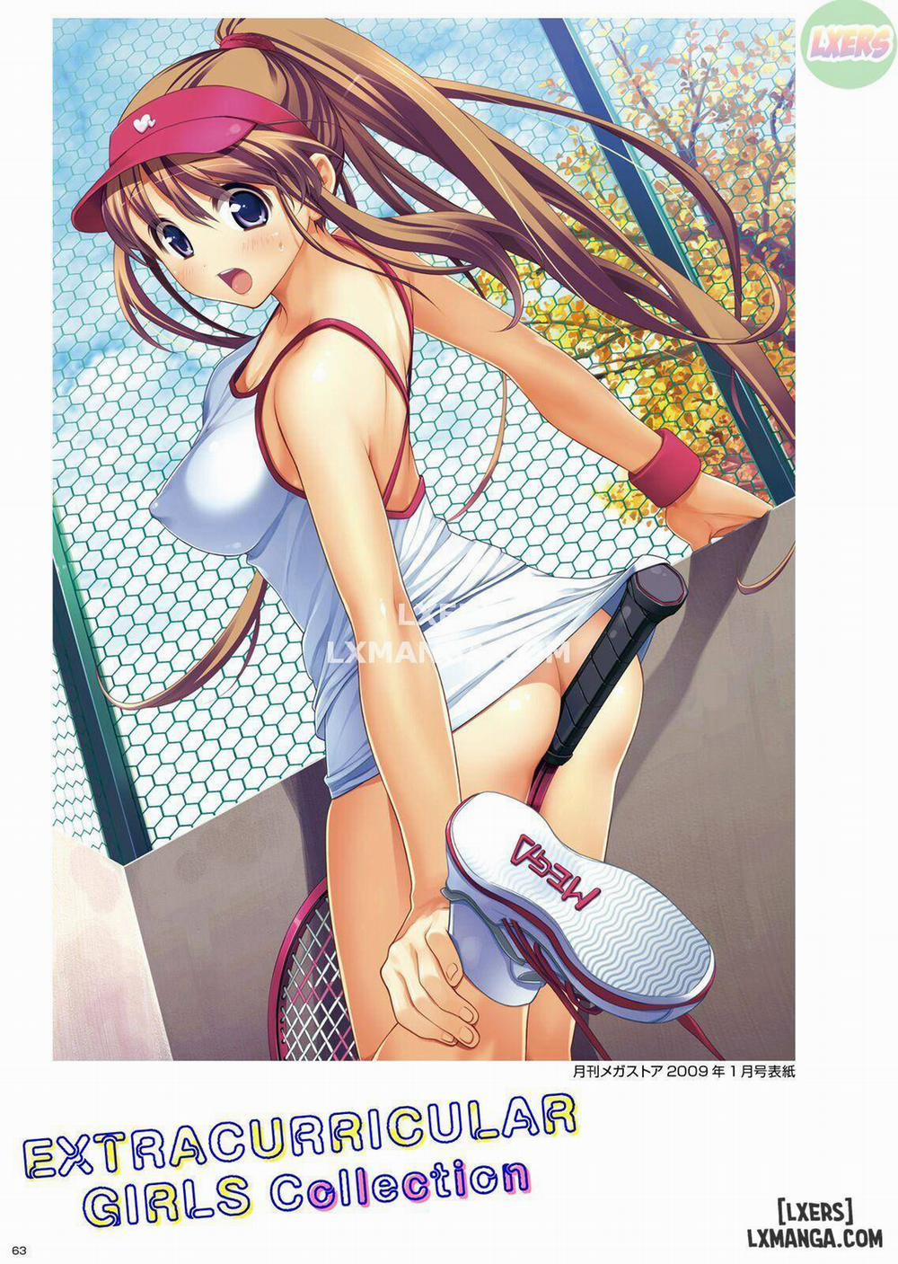 Extracurricular Girls Collection Oneshot trang 65