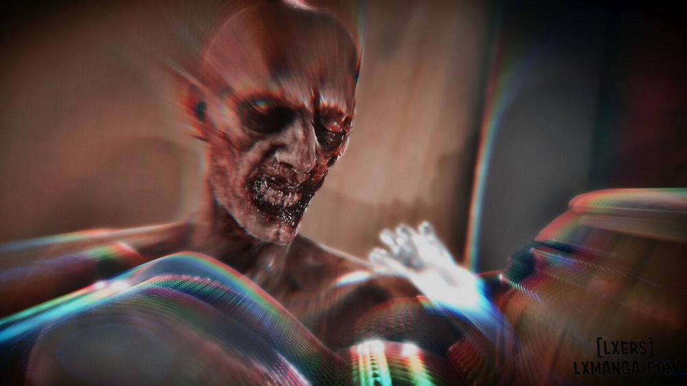 F-girl & Agent-V 2 END trang 21