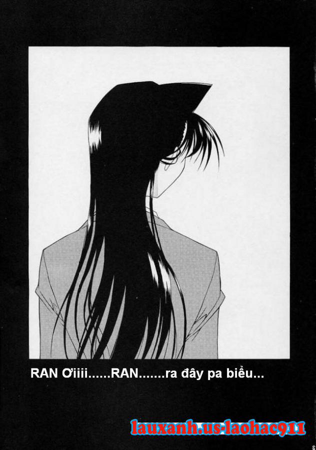 F.L.O.W.E.R (Detective Conan) 2 trang 2