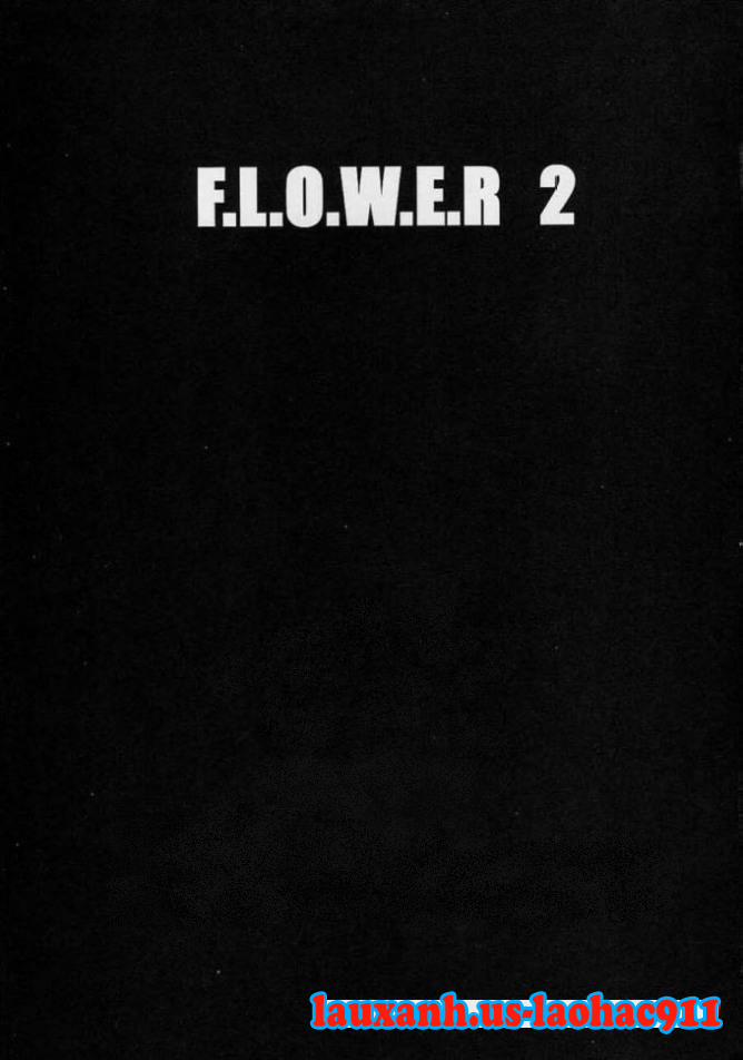 F.L.O.W.E.R (Detective Conan) 2 trang 3