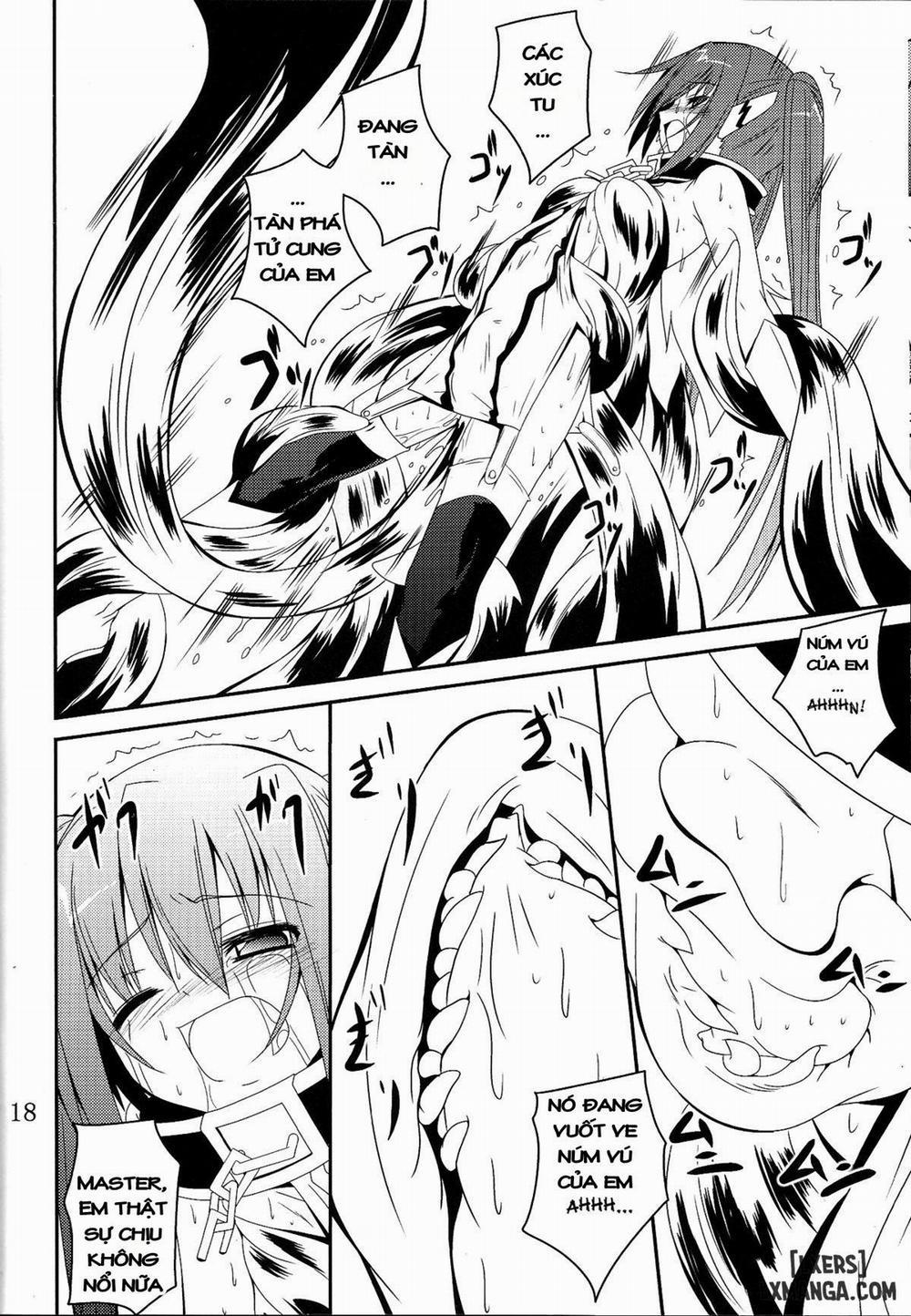 β!! Oneshot trang 14