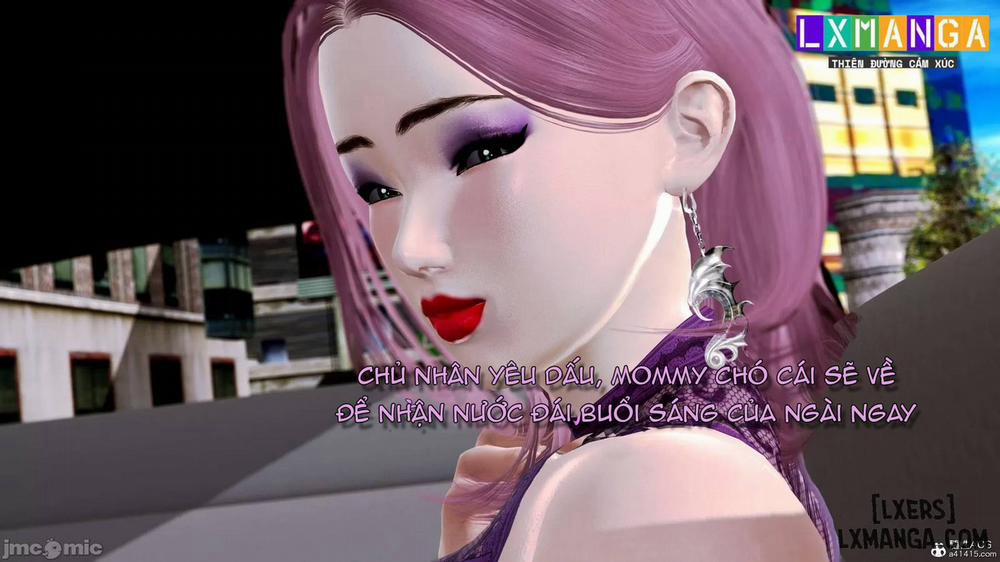 奴役三界人間 1.0 trang 20