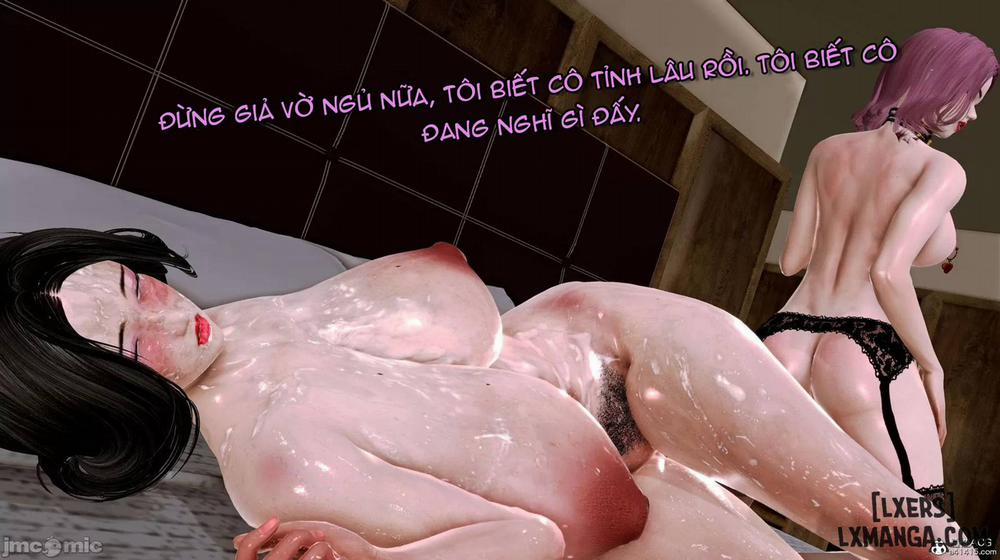 奴役三界人間 11 trang 28