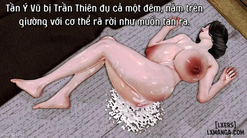 奴役三界人間 11 trang 3