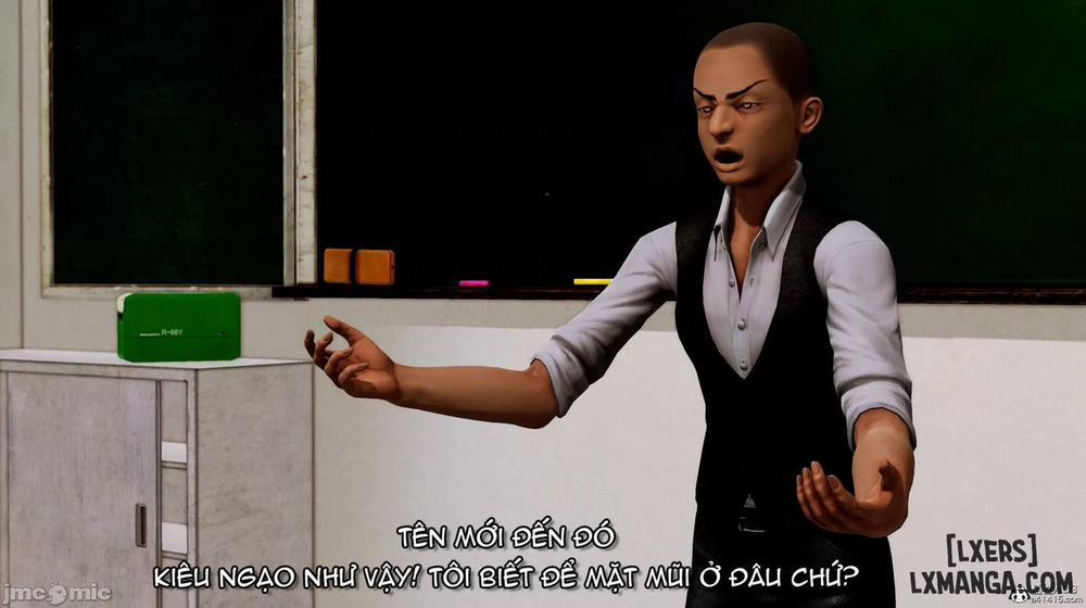 奴役三界人間 11 trang 46