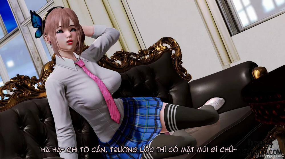 奴役三界人間 11 trang 48