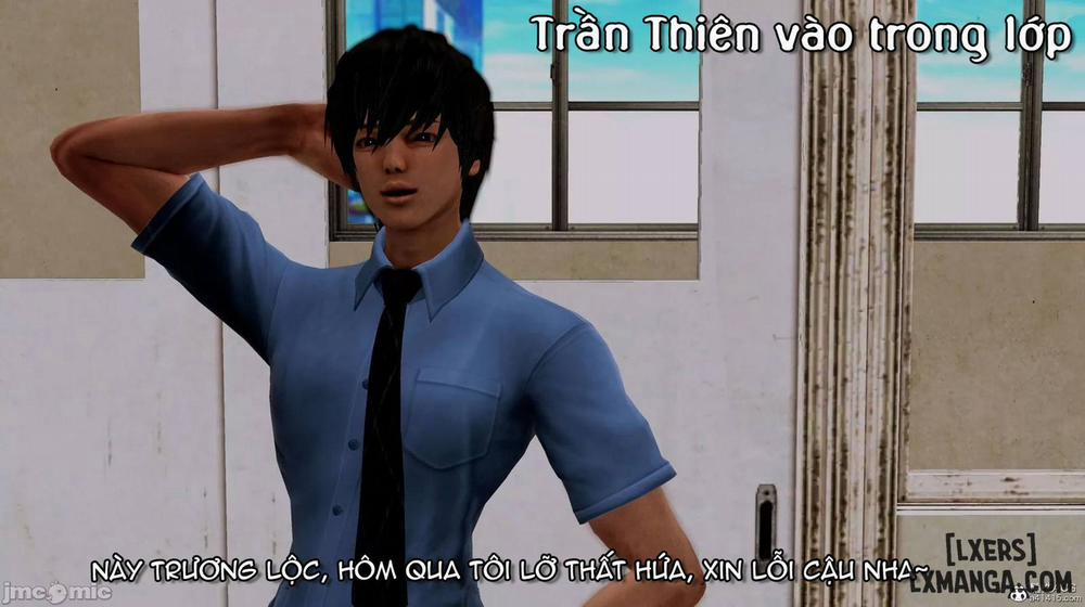 奴役三界人間 11 trang 49