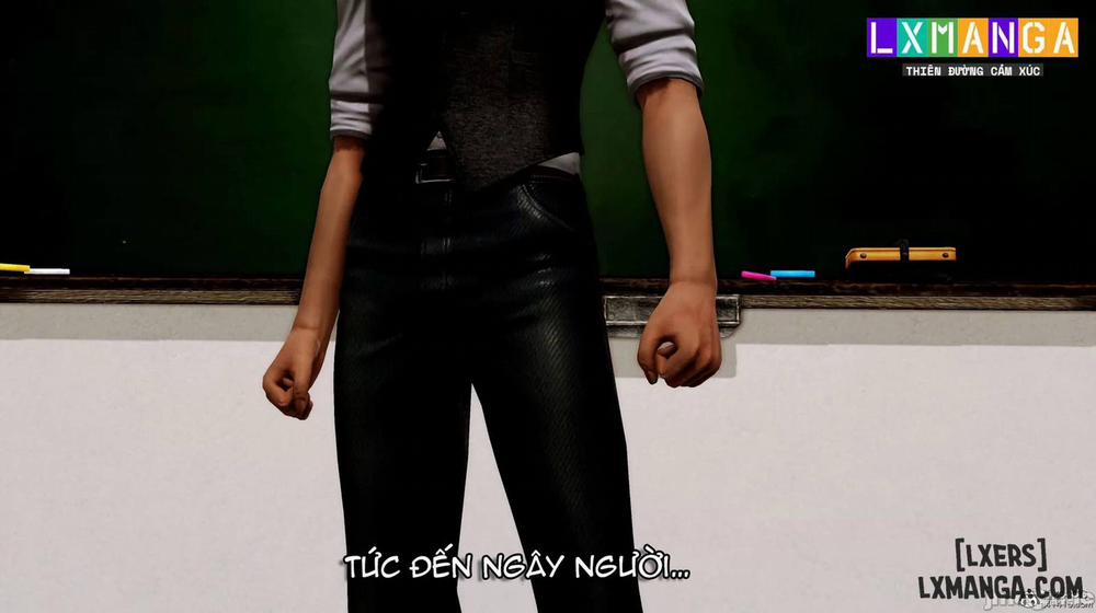 奴役三界人間 11 trang 58