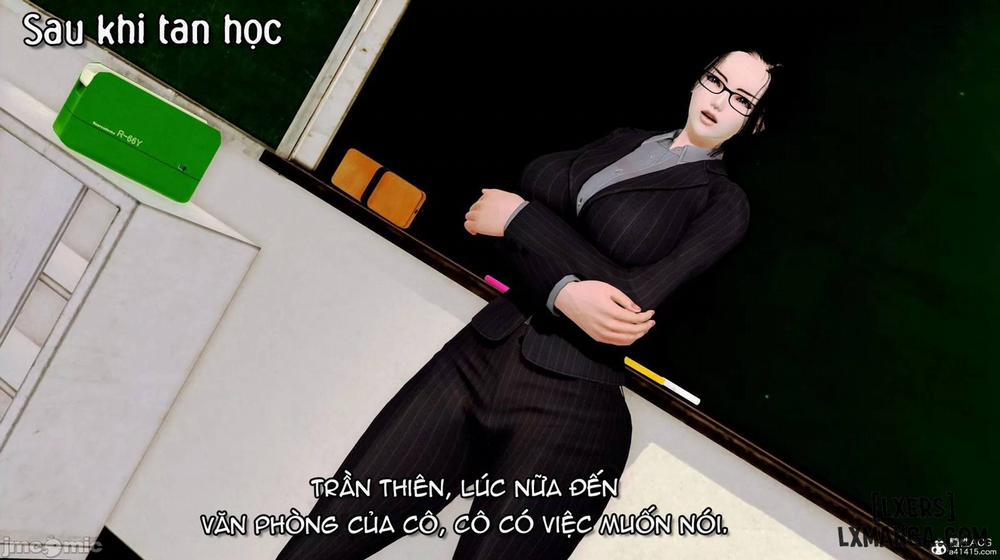 奴役三界人間 11 trang 60