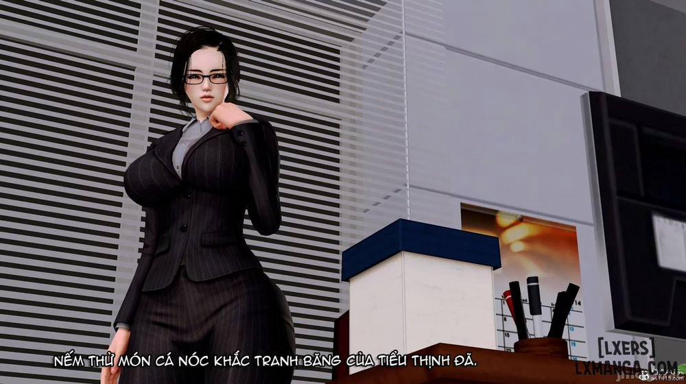 奴役三界人間 12 trang 18