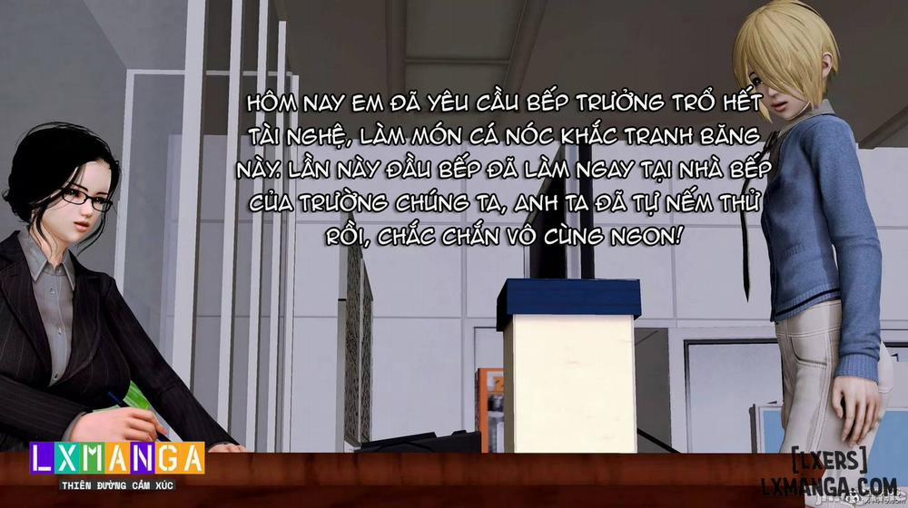 奴役三界人間 12 trang 2