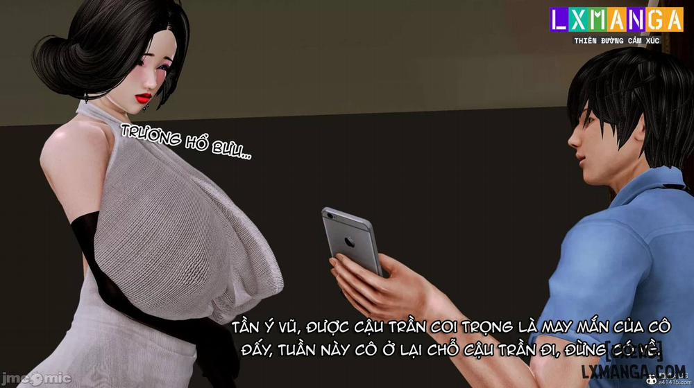 奴役三界人間 12 trang 23