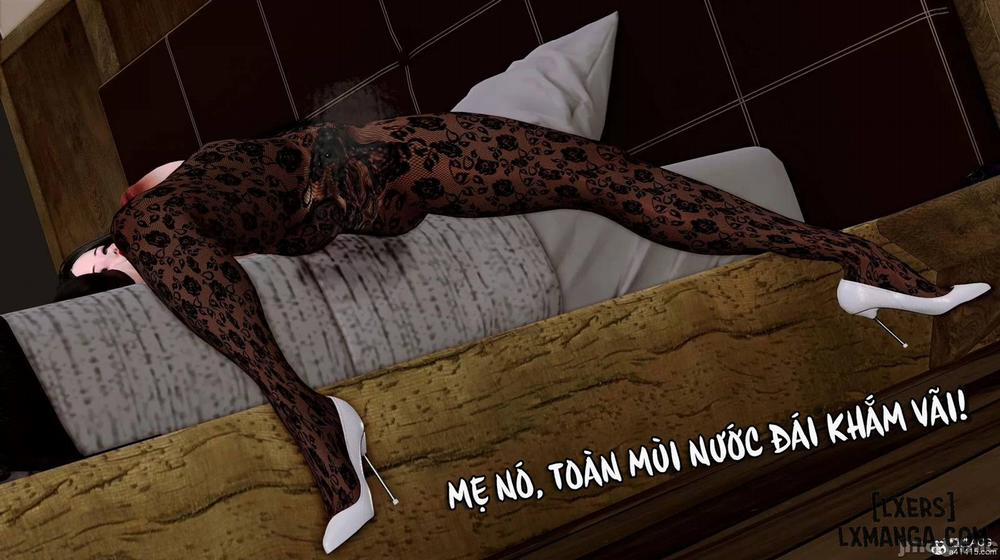 奴役三界人間 12 trang 28