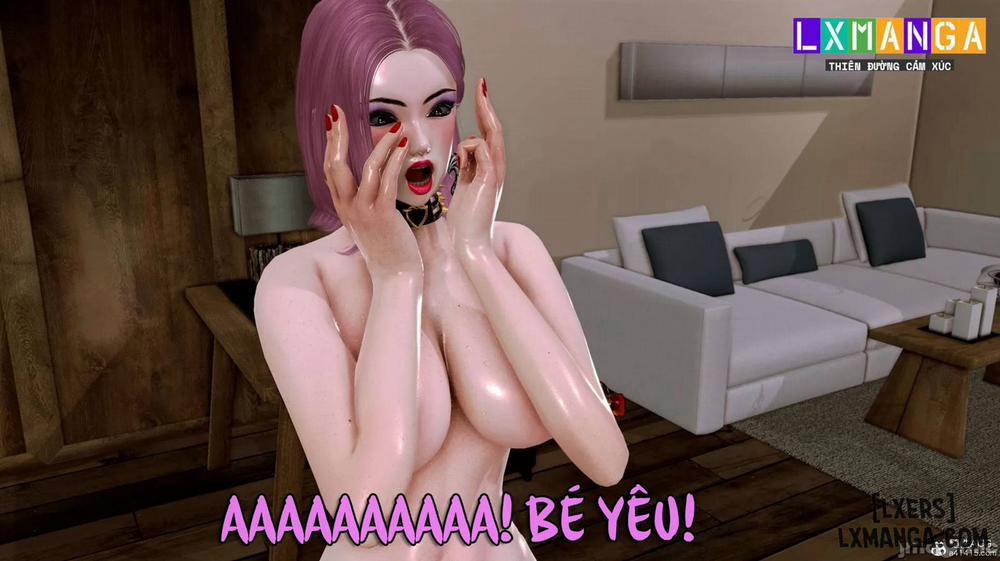 奴役三界人間 14 trang 11