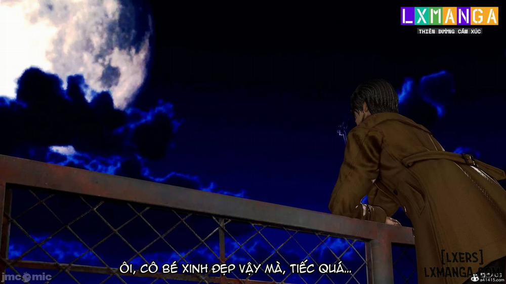 奴役三界人間 14 trang 23