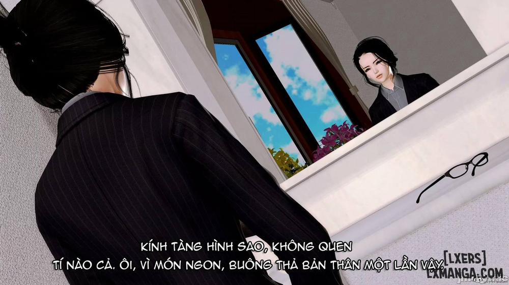 奴役三界人間 14 trang 33