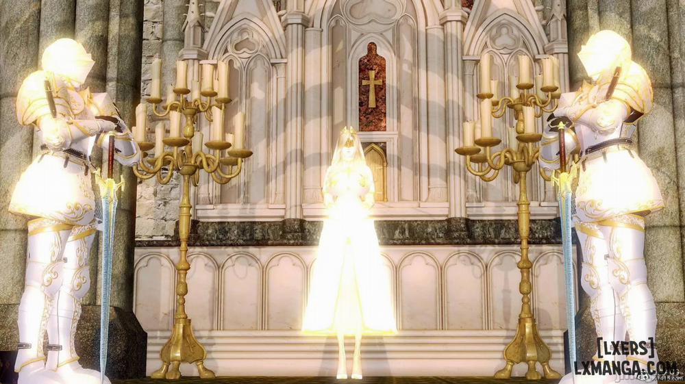 奴役三界人間 14 trang 46