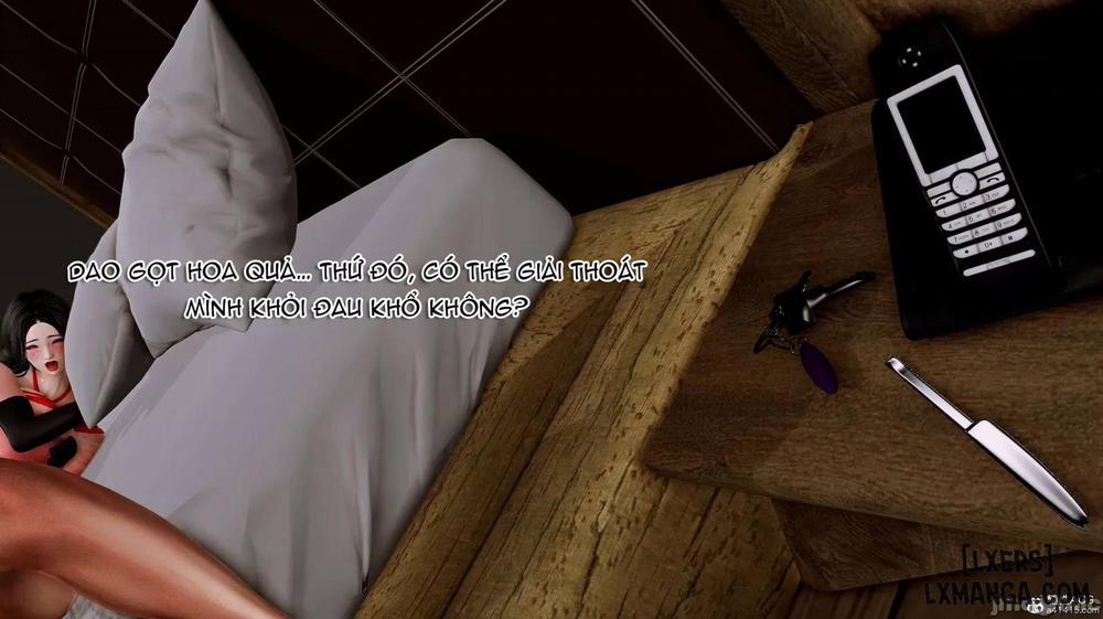 奴役三界人間 14 trang 8