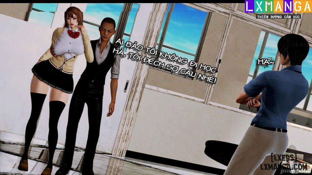 奴役三界人間 15 0 real 0 trang 11