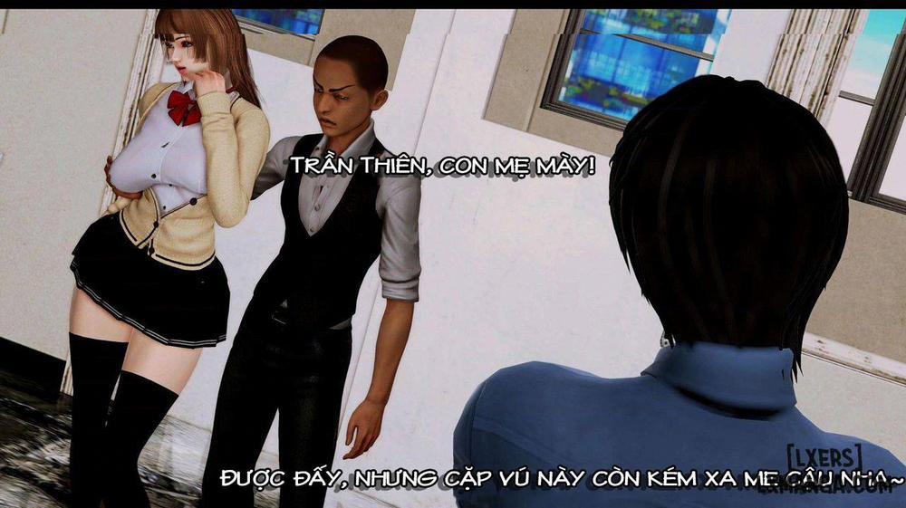 奴役三界人間 15 0 real 0 trang 12