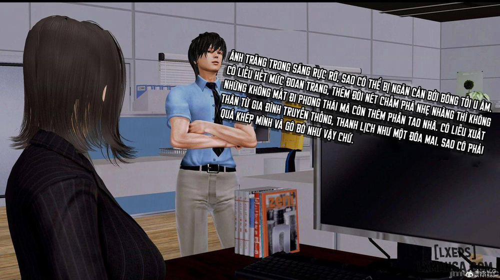 奴役三界人間 15 0 real 0 trang 28