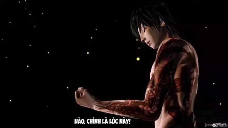 奴役三界人間 15 trang 10