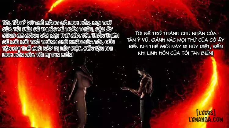 奴役三界人間 15 trang 12