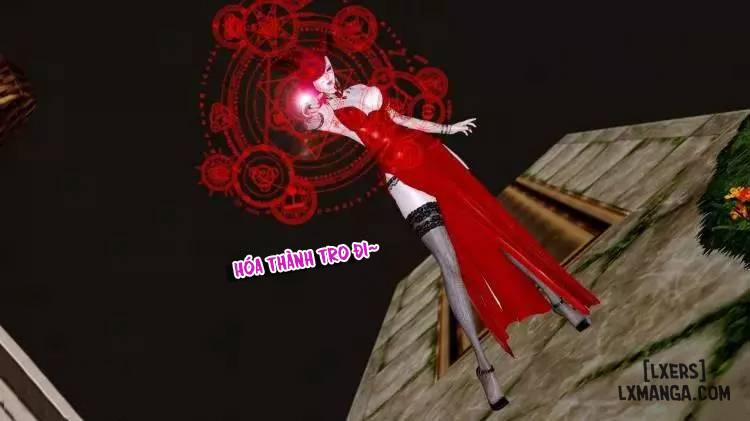 奴役三界人間 15 trang 22