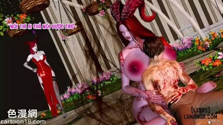 奴役三界人間 15 trang 25