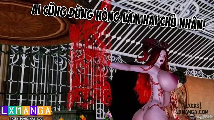 奴役三界人間 15 trang 26