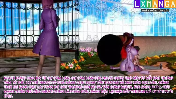 奴役三界人間 15 trang 32