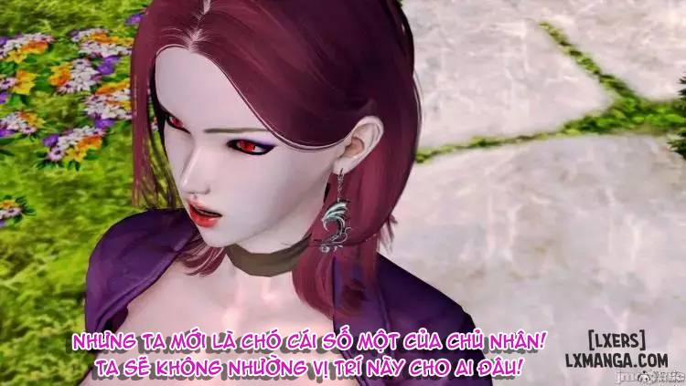 奴役三界人間 15 trang 36