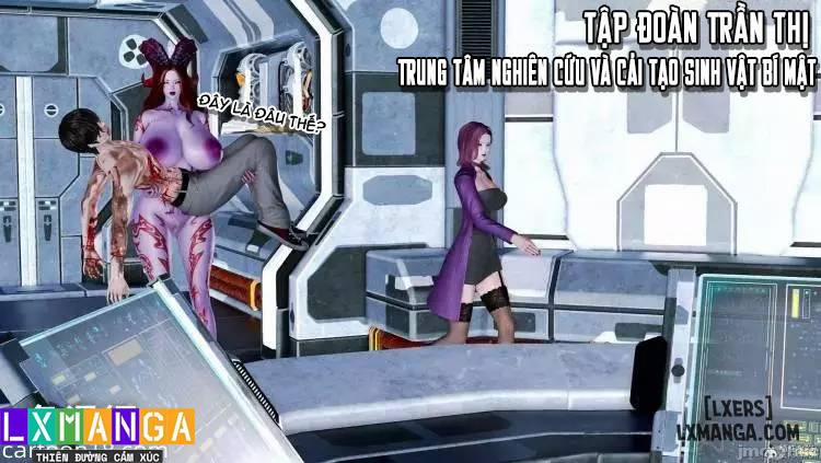 奴役三界人間 15 trang 41