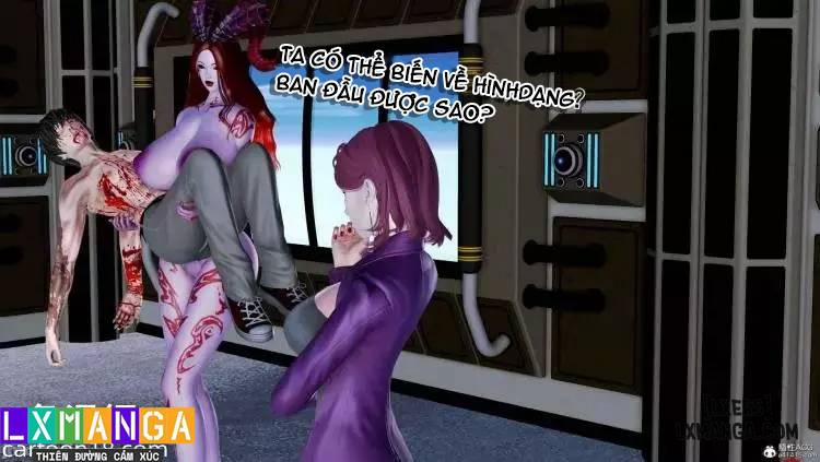 奴役三界人間 15 trang 44