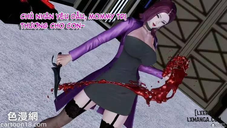 奴役三界人間 15 trang 48