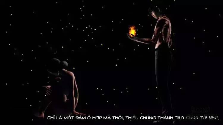 奴役三界人間 15 trang 6