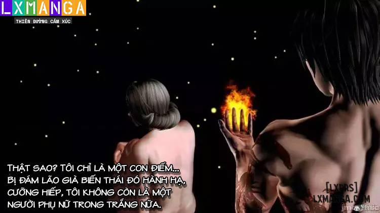 奴役三界人間 15 trang 8