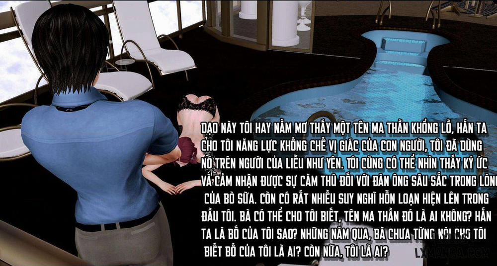 奴役三界人間 16 trang 11