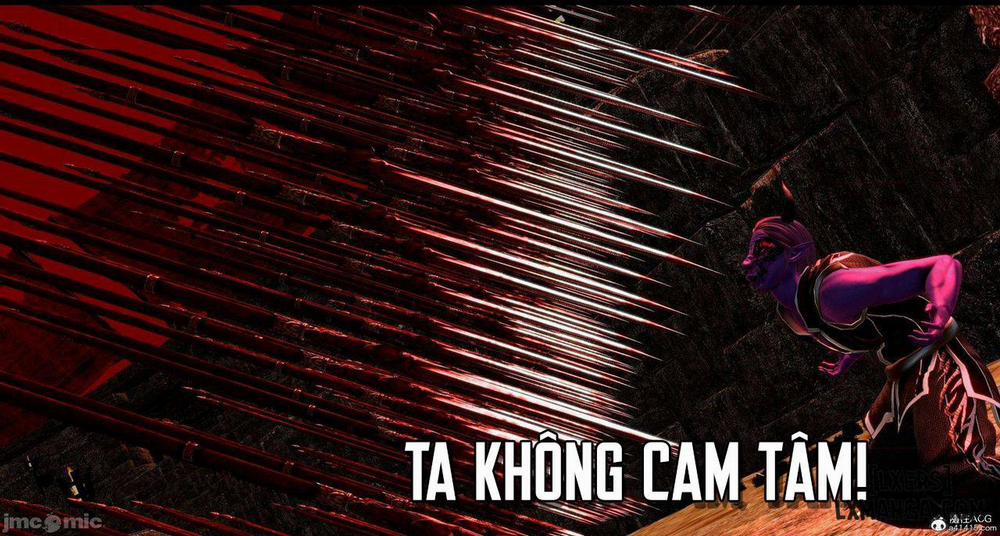 奴役三界人間 16 trang 26