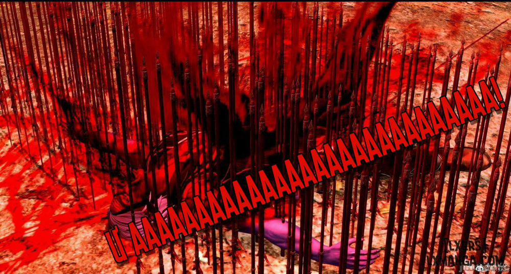 奴役三界人間 16 trang 27