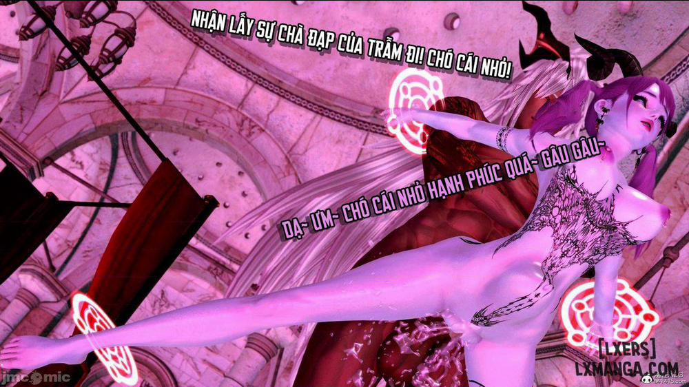 奴役三界人間 16 trang 43