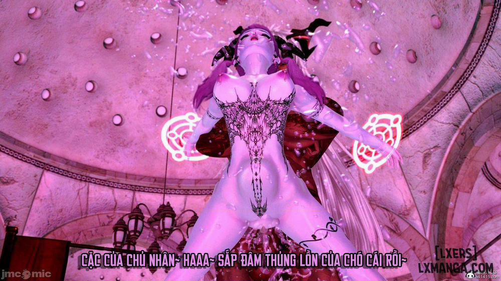 奴役三界人間 16 trang 45