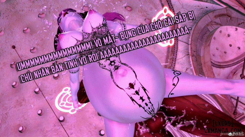 奴役三界人間 16 trang 50