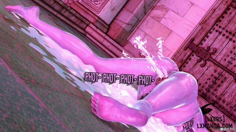 奴役三界人間 16 trang 53