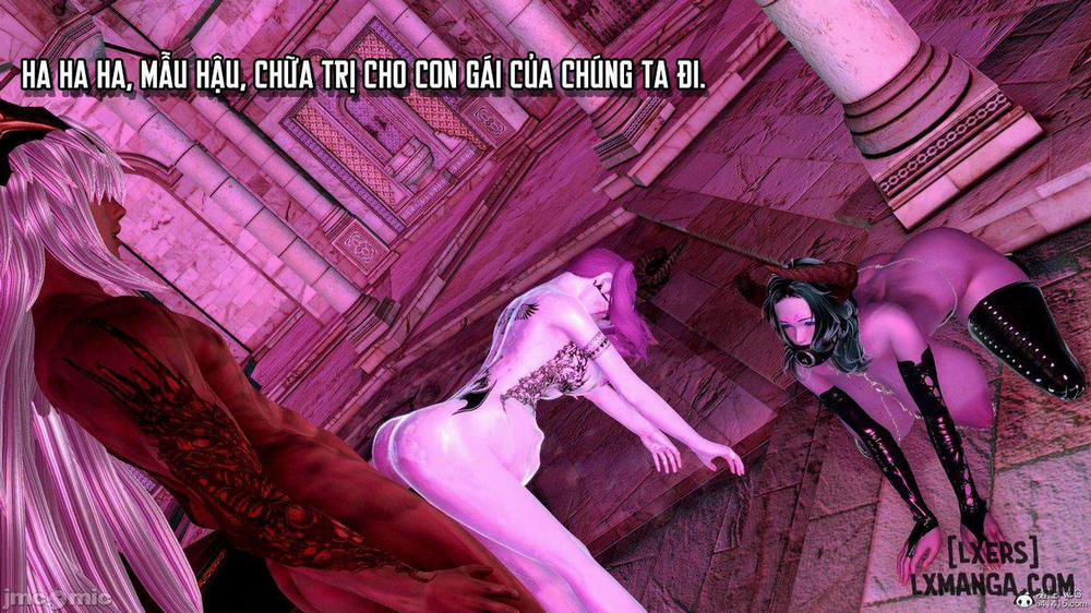 奴役三界人間 17 trang 16