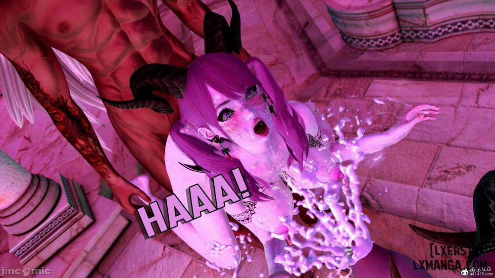 奴役三界人間 17 trang 18