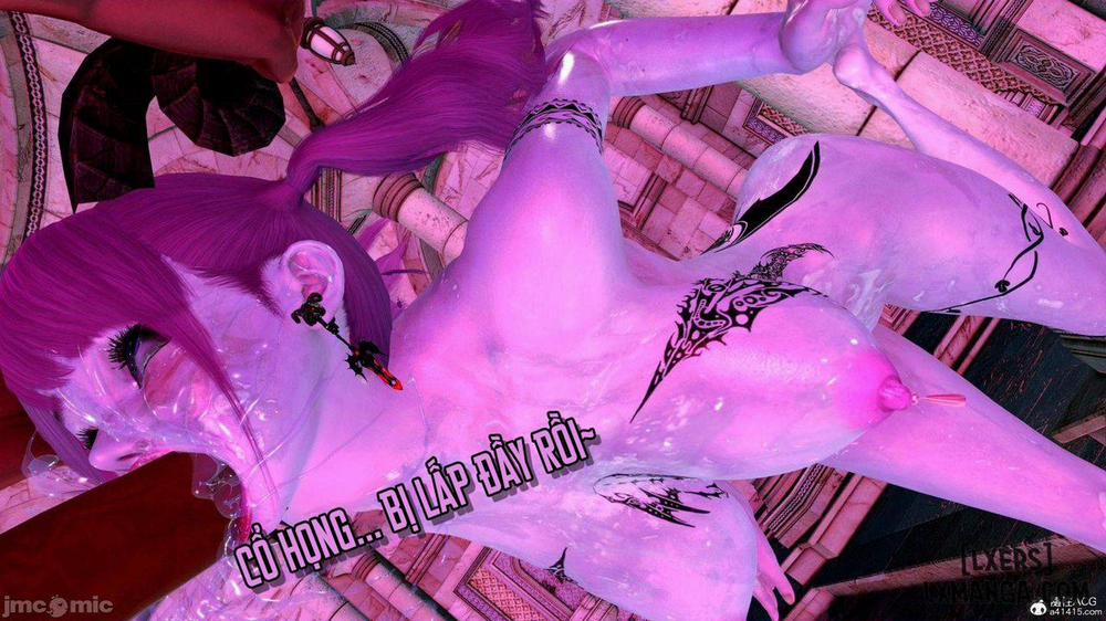 奴役三界人間 17 trang 29