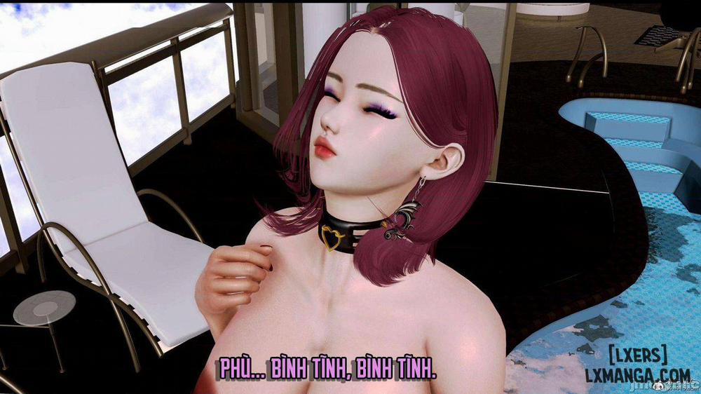 奴役三界人間 17 trang 39