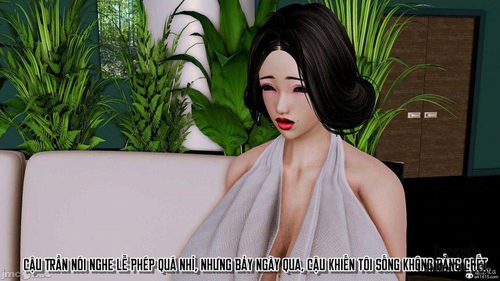 奴役三界人間 17 trang 42