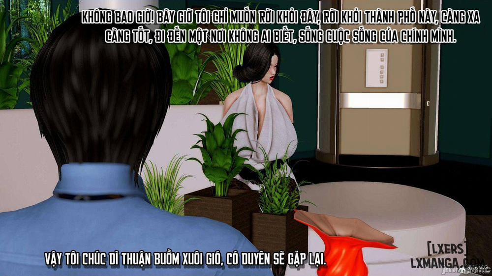 奴役三界人間 17 trang 46